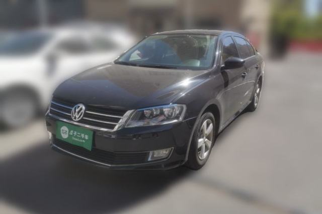 Used Volkswagen Lavida 2015 1.6L Automatic Fashion Edition