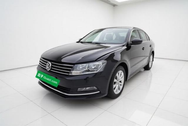 Volkswagen Lavida 2015 1.6L Manual Comfort Edition usado