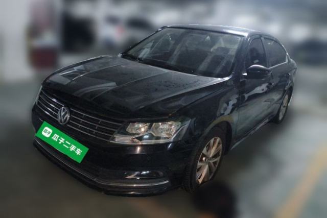 Używany Volkswagen Lavida 2015 230TSI DSG Comfort Edition