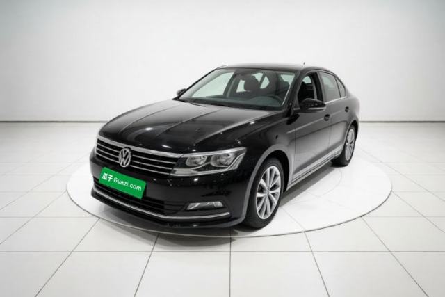 Volkswagen Lavida 2015 230TSI DSG Comfort Edition usado