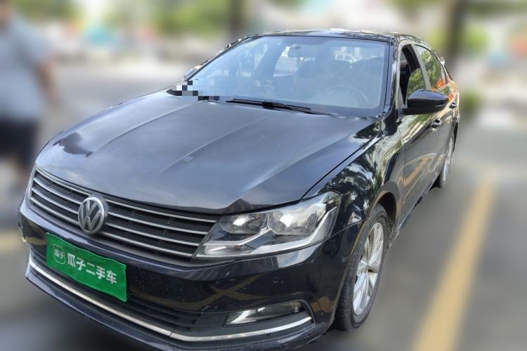 Used Volkswagen Lavida 2015 1.6L Manual Comfort Edition Guazi used car, China used car export, Used car for sale, Used cars, Cheapest cars for sale