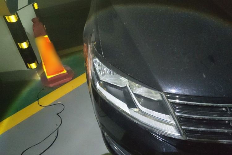 Used Volkswagen Lavida 2015 230TSI DSG Comfort Edition Right Front Headlight