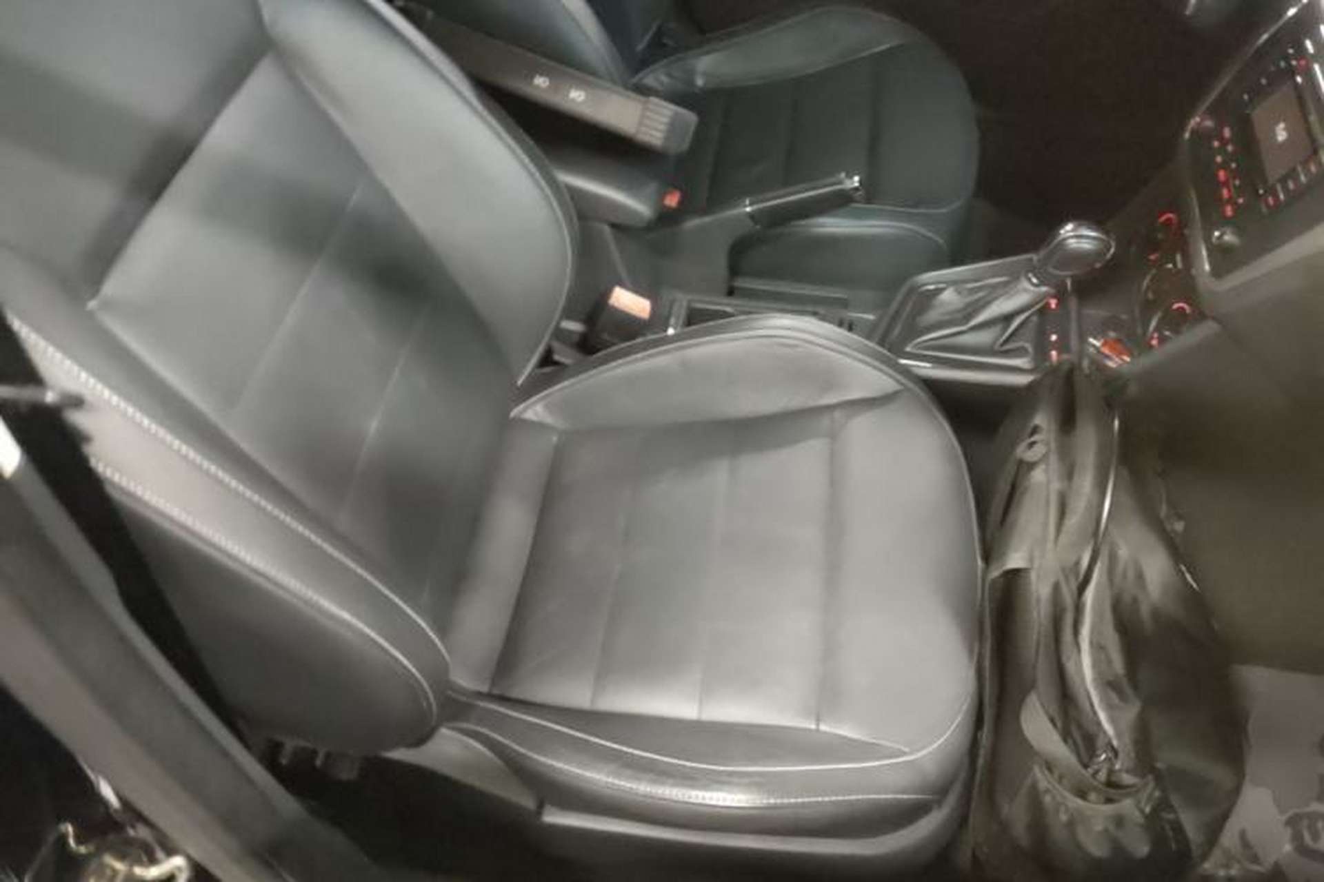 Used Volkswagen Lavida 2015 1.6L Automatic Comfort Edition Right Front Seat