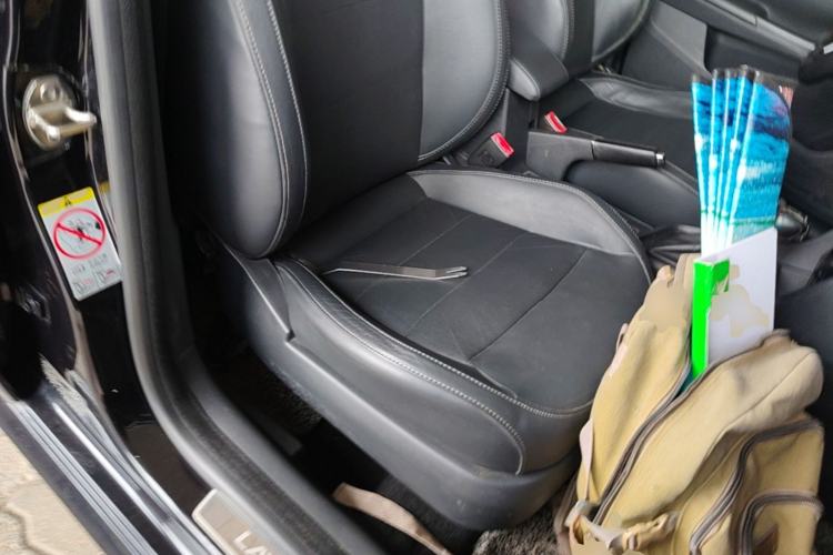 Used Volkswagen Lavida 2015 230TSI DSG Comfort Edition Right Front Seat
