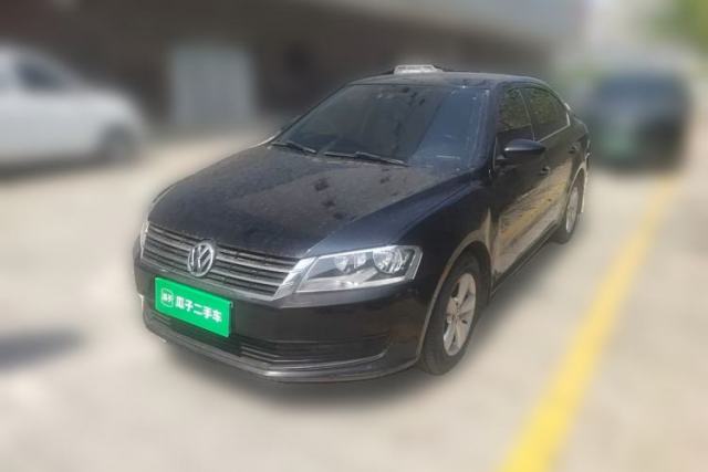Used Volkswagen Lavida 2015 1.6L Automatic Fashion Edition