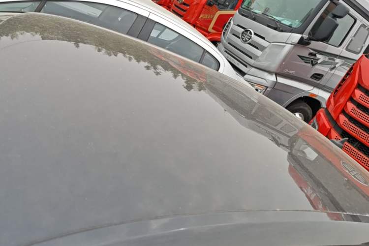 Used Volkswagen Lavida 2015 1.6L Automatic Fashion Edition Roof
