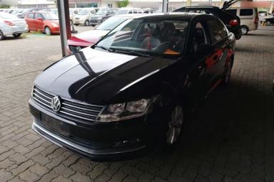 Used Volkswagen Lavida 2015 230TSI DSG Comfort Edition