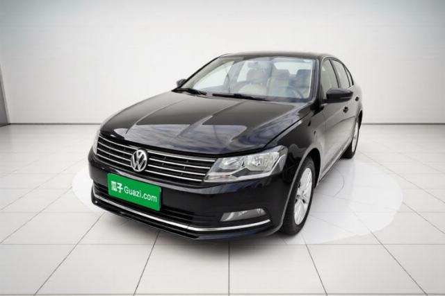 Used Volkswagen Lavida 2015 1.6L Automatic Comfort Edition