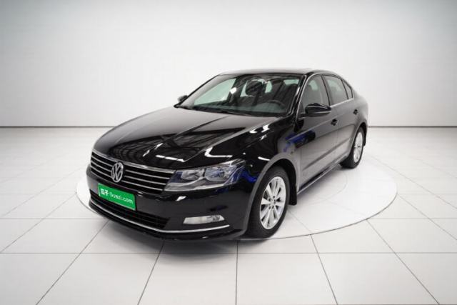 Used Volkswagen Lavida 2015 1.6L Automatic Comfort Edition
