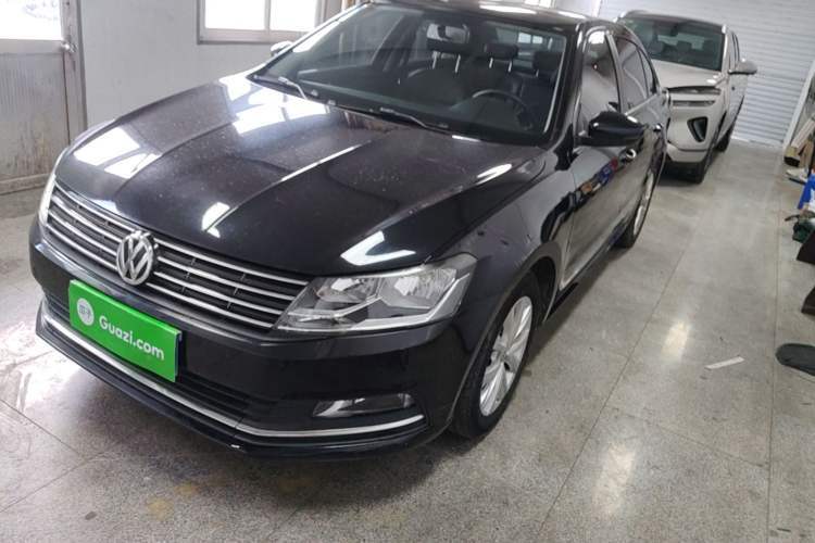 Used Volkswagen Lavida 2015 1.6L Automatic Comfort Edition Guazi used car, China used car export, Used car for sale, Used  cars, Cheapest cars for sale