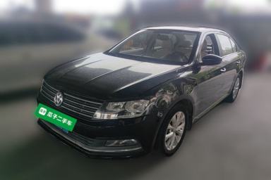 Used Volkswagen Lavida 2015 230TSI DSG Comfort Edition