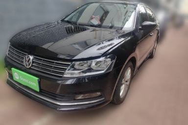 Used Volkswagen Lavida 2015 1.6L Automatic Comfort Edition
