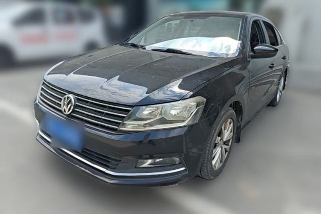Used Volkswagen Lavida 2015 230TSI DSG Comfort Edition