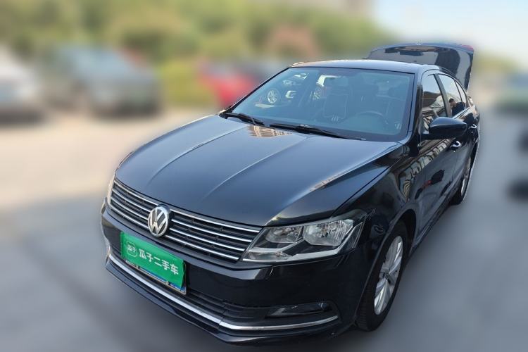 Used Volkswagen Lavida 2015 1.6L Automatic Comfort Edition Guazi used car, China used car export, Used car for sale, Used cars, Cheapest cars for sale