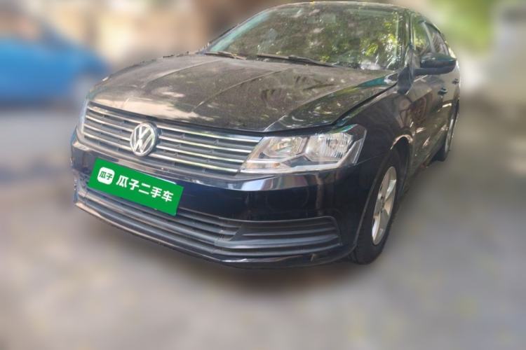 Used Volkswagen Lavida 2015 1.6L Manual Fashion Edition Guazi used car, China used car export, Used car for sale, Used cars, Cheapest cars for sale
