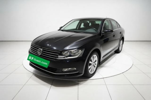 Ojetý Volkswagen Lavida 2015 230TSI DSG Comfort Edition
