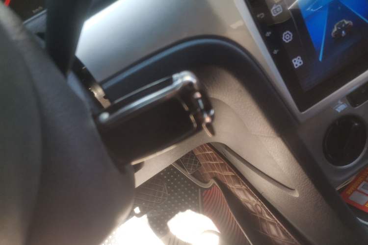Used Volkswagen Lavida 2015 1.6L Automatic Fashion Edition Vehicle Key