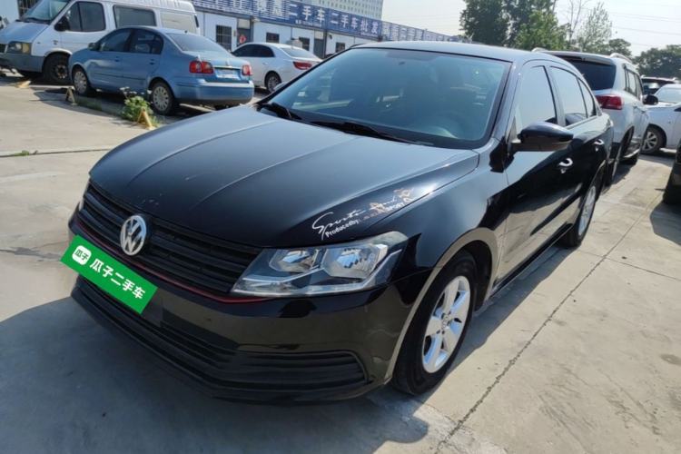 Used Volkswagen Lavida 2015 1.6L Automatic Fashion Edition Guazi used car, China used car export, Used car for sale, Used  cars, Cheapest cars for sale