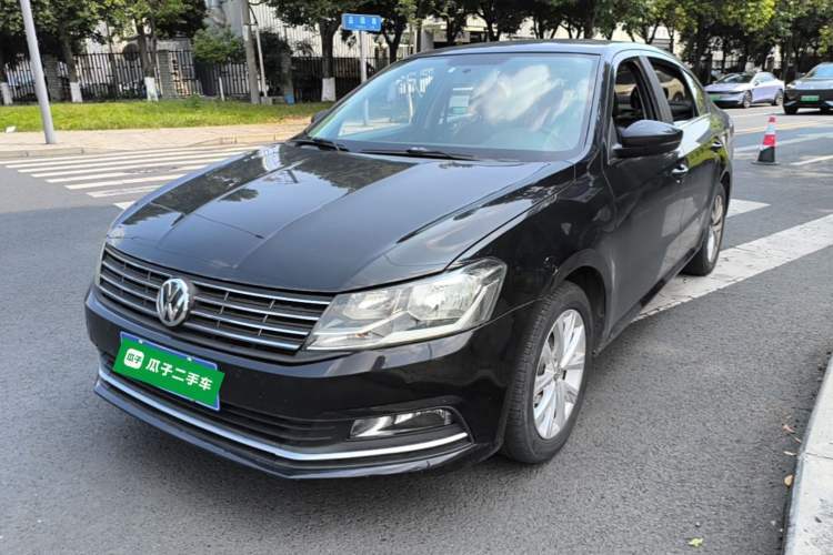 Used Volkswagen Lavida 2015 1.6L Automatic Comfort Edition Guazi used car, China used car export, Used car for sale, Used  cars, Cheapest cars for sale