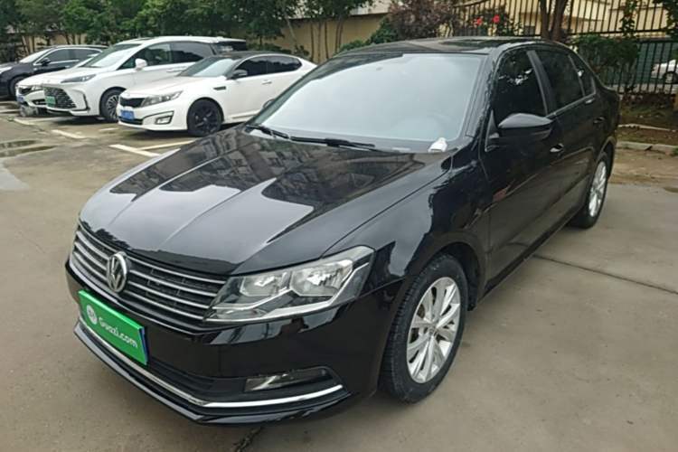Used Volkswagen Lavida 2015 1.6L Automatic Comfort Edition Guazi used car, China used car export, Used car for sale, Used cars, Cheapest cars for sale
