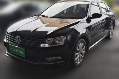 Used Volkswagen Lavida 2015 1.6L Manual Comfort Edition