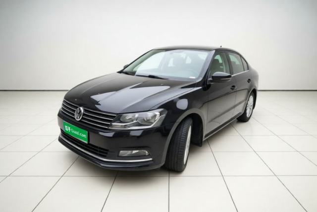 Volkswagen Lavida 2015 1.6L Automatic Comfort Edition de segunda mano