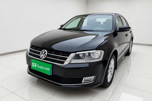 Volkswagen Lavida 2015 1.6L Automatic Comfort Edition usado