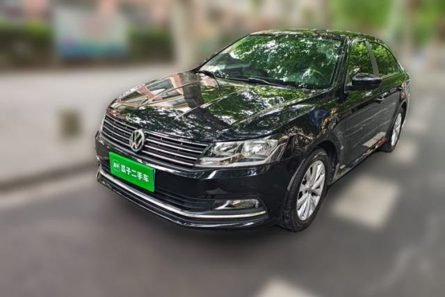 Used Volkswagen Lavida 2015 230TSI DSG Comfort Edition