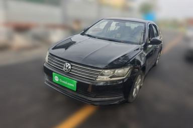 Used Volkswagen Lavida 2015 1.6L Automatic Fashion Edition