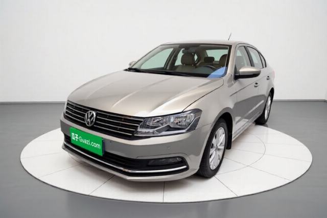 Used Volkswagen Lavida 2015 230TSI DSG Comfort Edition