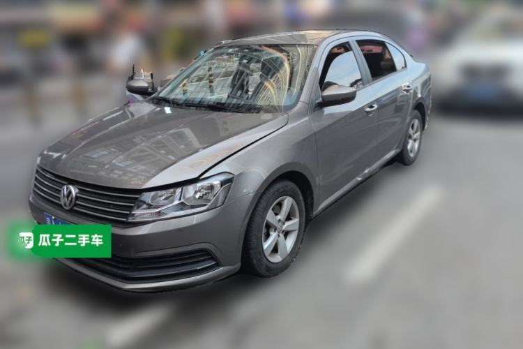 Used Volkswagen Lavida 2015 1.6L Manual Fashion Edition Guazi used car, China used car export, Used car for sale, Used  cars, Cheapest cars for sale