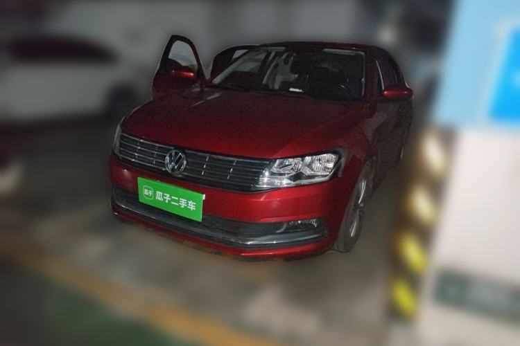 Used Volkswagen Lavida 2015 1.6L Automatic Luxury Edition Guazi used car, China used car export, Used car for sale, Used cars, Cheapest cars for sale