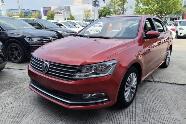 Volkswagen Lavida 2015 1.6L Automatic Luxury Edition de segunda mano
