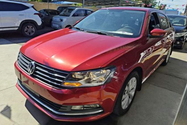 Used Volkswagen Lavida 2015 230TSI DSG Comfort Edition