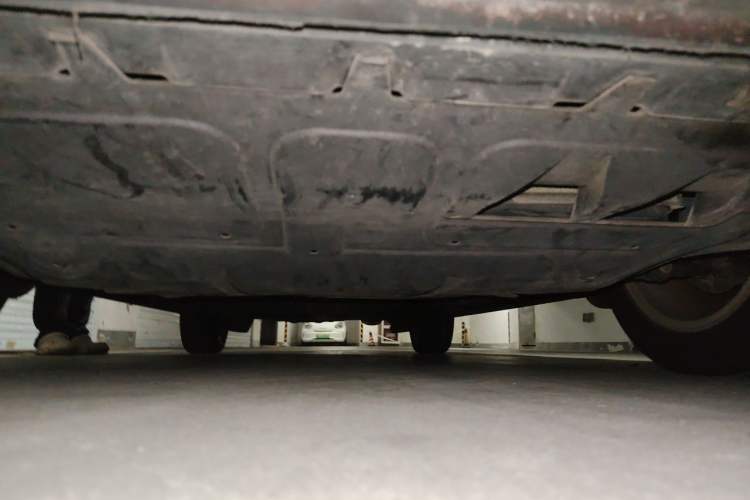 Used Volkswagen Lavida 2015 1.6L Automatic Comfort Edition Chassis Front