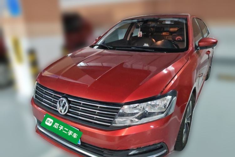 Used Volkswagen Lavida 2015 1.6L Automatic Luxury Edition Guazi used car, China used car export, Used car for sale, Used cars, Cheapest cars for sale
