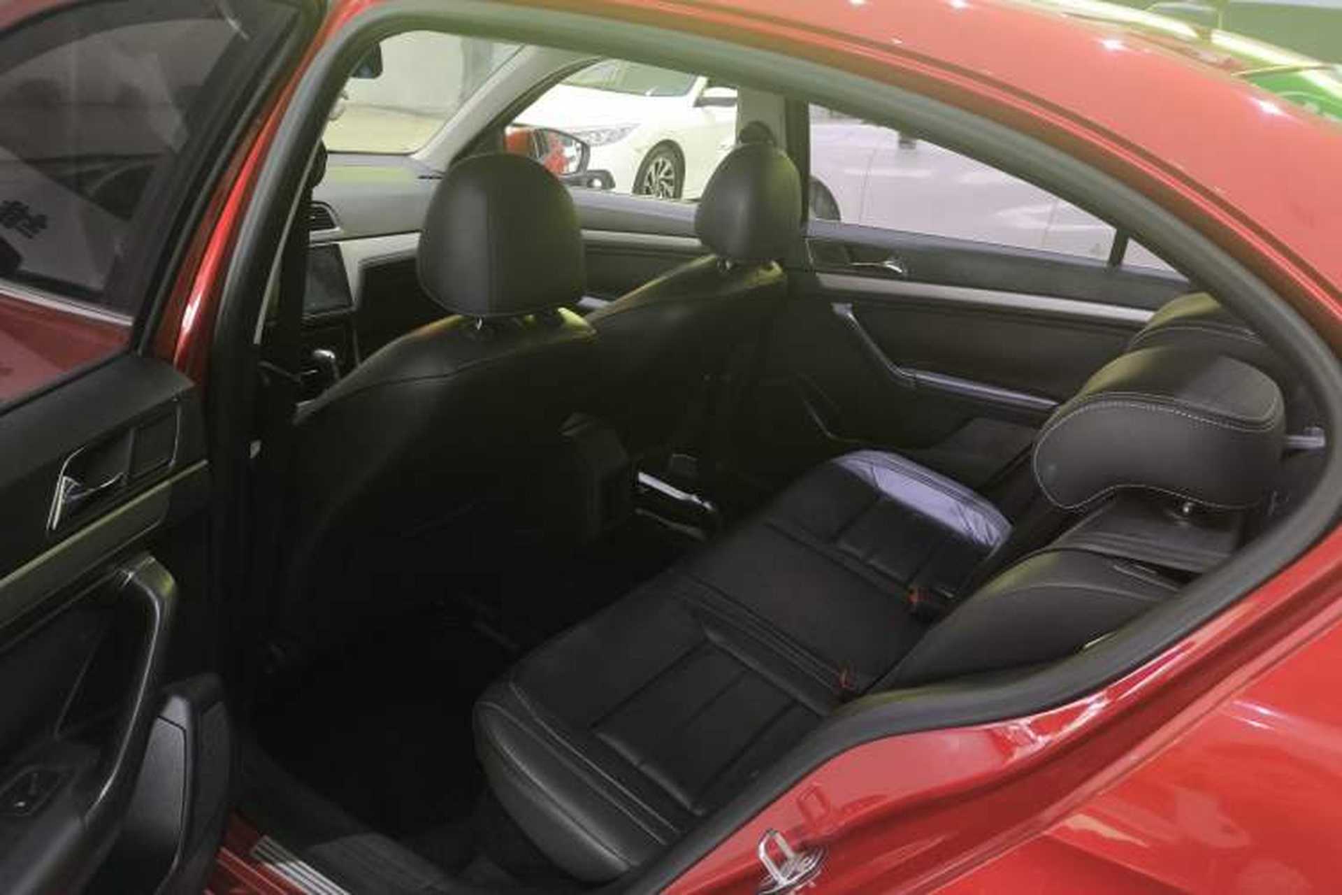 Used Volkswagen Lavida 2015 230TSI DSG Comfort Edition Interior 7