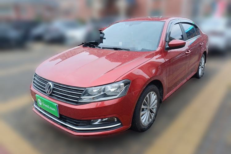 Used Volkswagen Lavida 2015 1.6L Automatic Luxury Edition Guazi used car, China used car export, Used car for sale, Used  cars, Cheapest cars for sale