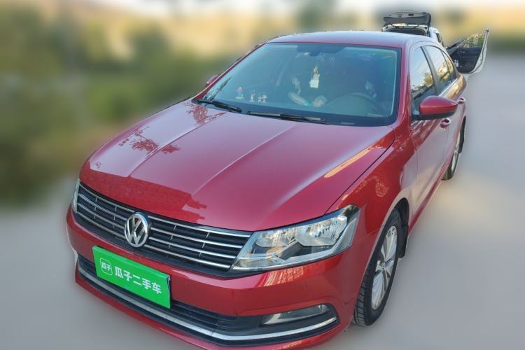 Used Volkswagen Lavida 2015 1.6L Automatic Luxury Edition Guazi used car, China used car export, Used car for sale, Used  cars, Cheapest cars for sale
