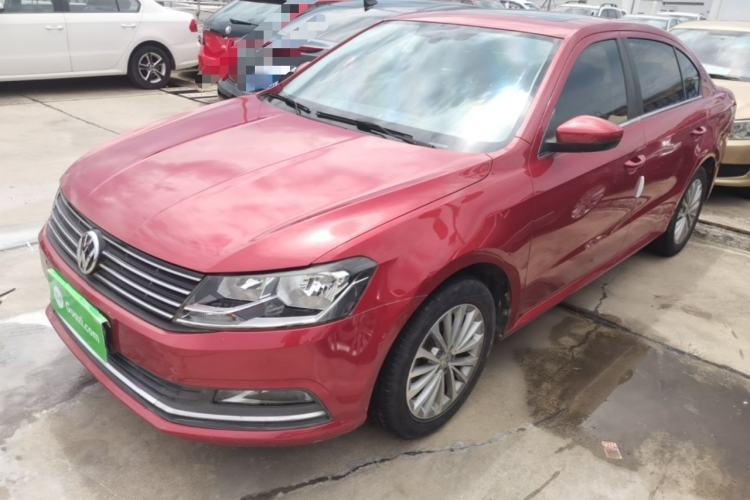 Used Volkswagen Lavida 2015 1.6L Automatic Luxury Edition Guazi used car, China used car export, Used car for sale, Used cars, Cheapest cars for sale