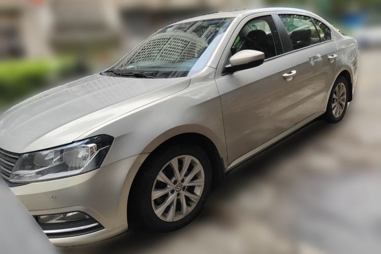 Used Volkswagen Lavida 2015 1.6L Automatic Comfort Edition Guazi used car, China used car export, Used car for sale, Used  cars, Cheapest cars for sale