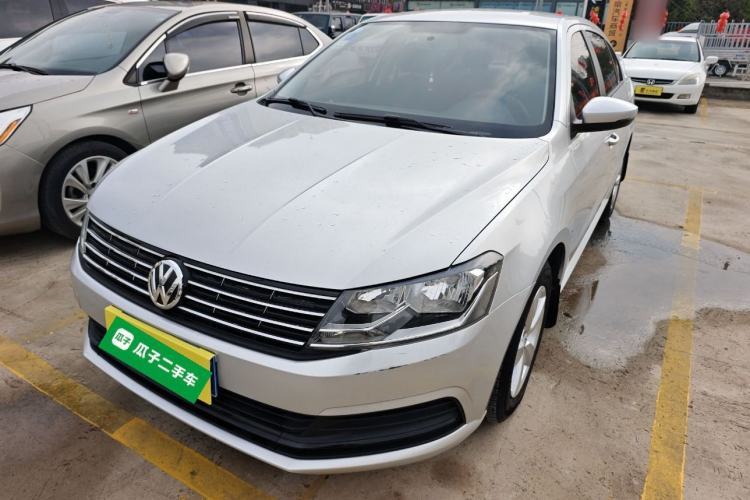 Ojetý Volkswagen Lavida 2015 1.6L Manual Fashion Edition Guazi used car, China used car export, Used car for sale, Used  cars, Cheapest cars for sale