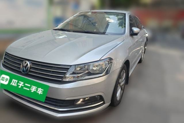 Used Volkswagen Lavida 2015 230TSI DSG Comfort Edition