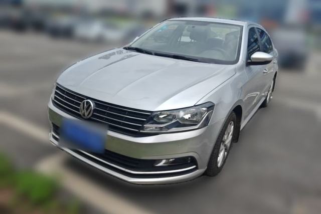 Used Volkswagen Lavida 2015 230TSI DSG Comfort Edition
