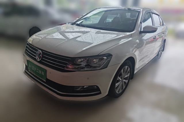 Used Volkswagen Lavida 2015 230TSI DSG Comfort Edition
