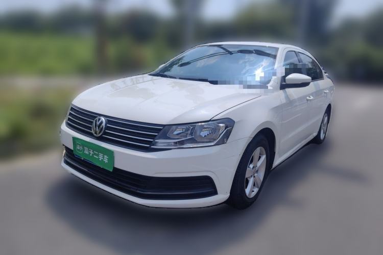 Volkswagen Lavida 2015 1.6L Automatic Fashion Edition с пробегом Guazi used car, China used car export, Used car for sale, Used cars, Cheapest cars for sale