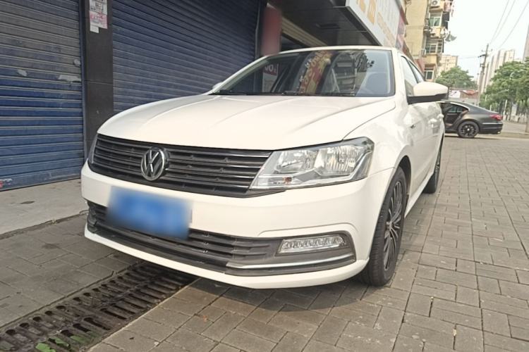 Used Volkswagen Lavida 2015 1.6L Automatic Fashion Edition Guazi used car, China used car export, Used car for sale, Used  cars, Cheapest cars for sale