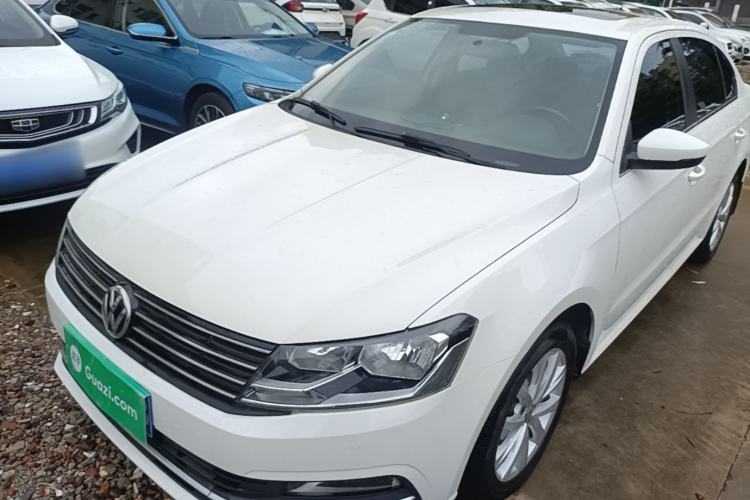 Used Volkswagen Lavida 2015 1.6L Automatic Comfort Edition Guazi used car, China used car export, Used car for sale, Used  cars, Cheapest cars for sale