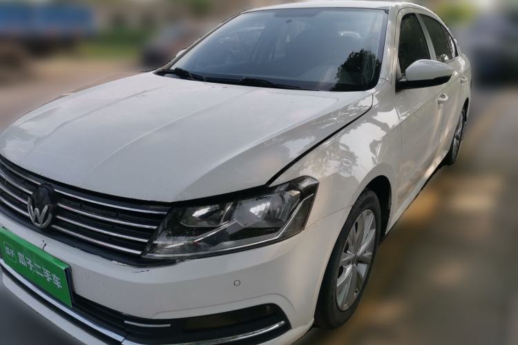 Used Volkswagen Lavida 2015 1.6L Manual Comfort Edition Guazi used car, China used car export, Used car for sale, Used cars, Cheapest cars for sale