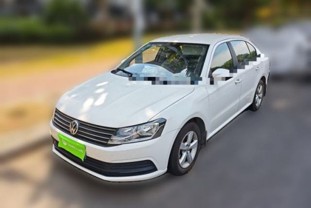 Used Volkswagen Lavida 2015 1.6L Automatic Fashion Edition